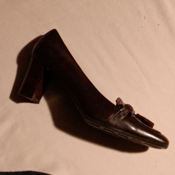 Loafers - Picture 2 of 2